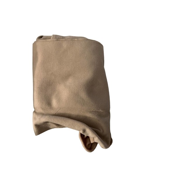 SKIMS Kim Kardashian Core Control Brief Color Clay  Size L/XL - Picture 4 of 8